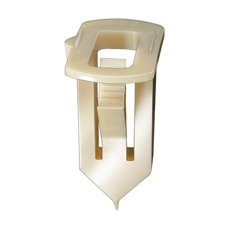 W & E Sales Co GM NYLON HDLINING CLIP 25PK*AV11118 WE2127